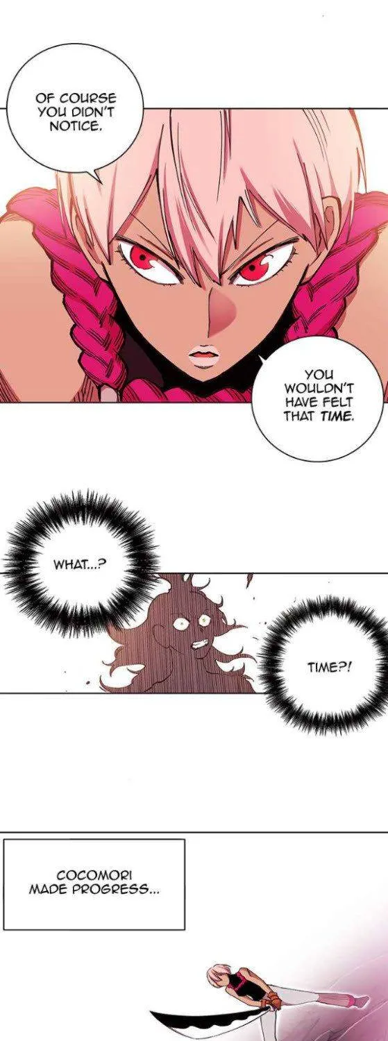 Hardcore Leveling Warrior Chapter 280 page 8 - 