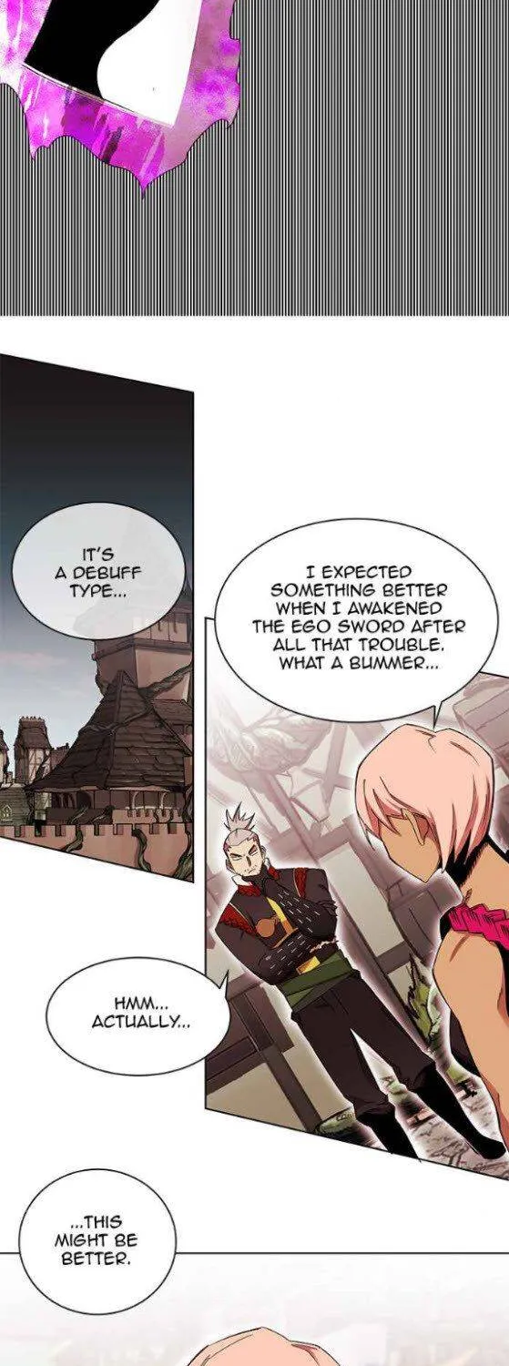 Hardcore Leveling Warrior Chapter 280 page 10 - 