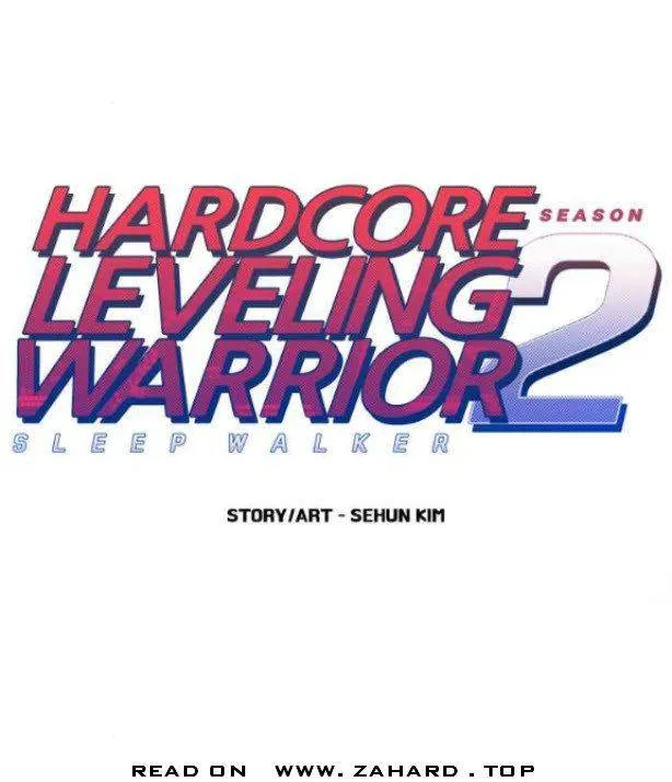 Hardcore Leveling Warrior Chapter 281 page 1 - 