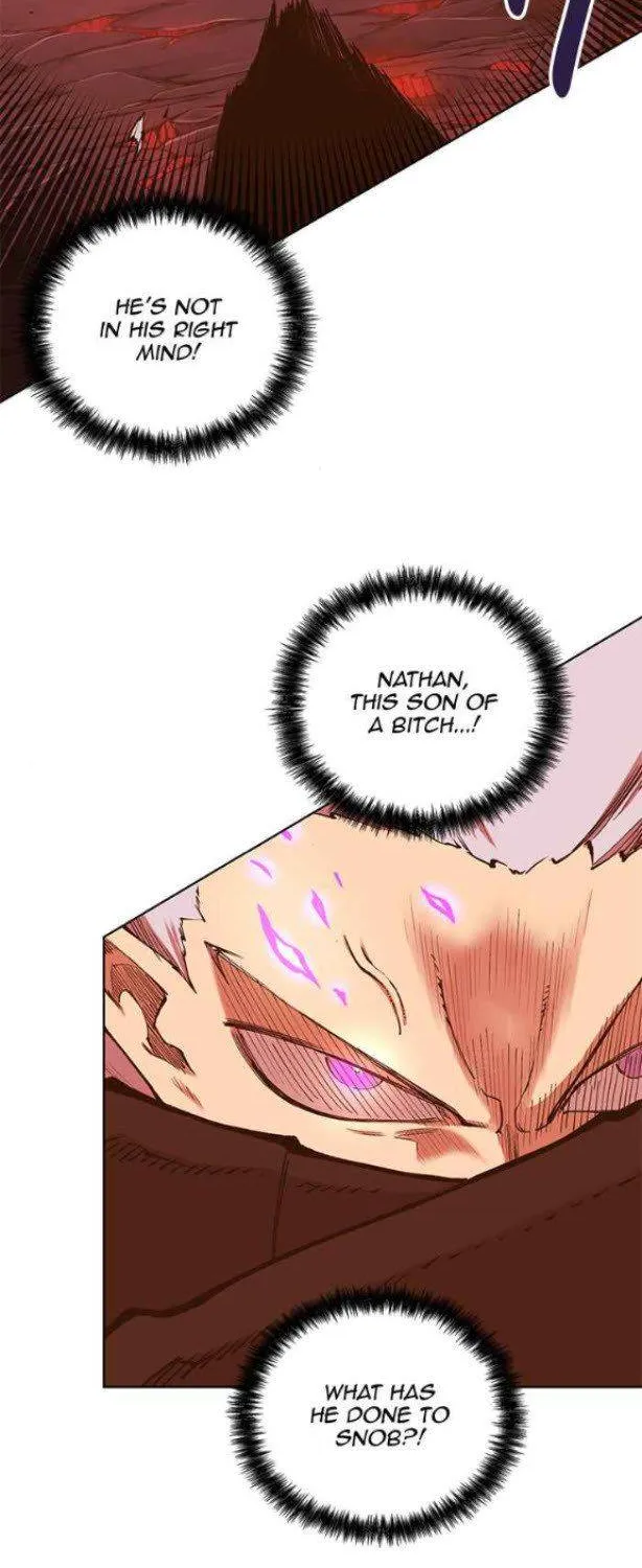 Hardcore Leveling Warrior Chapter 281 page 11 - 