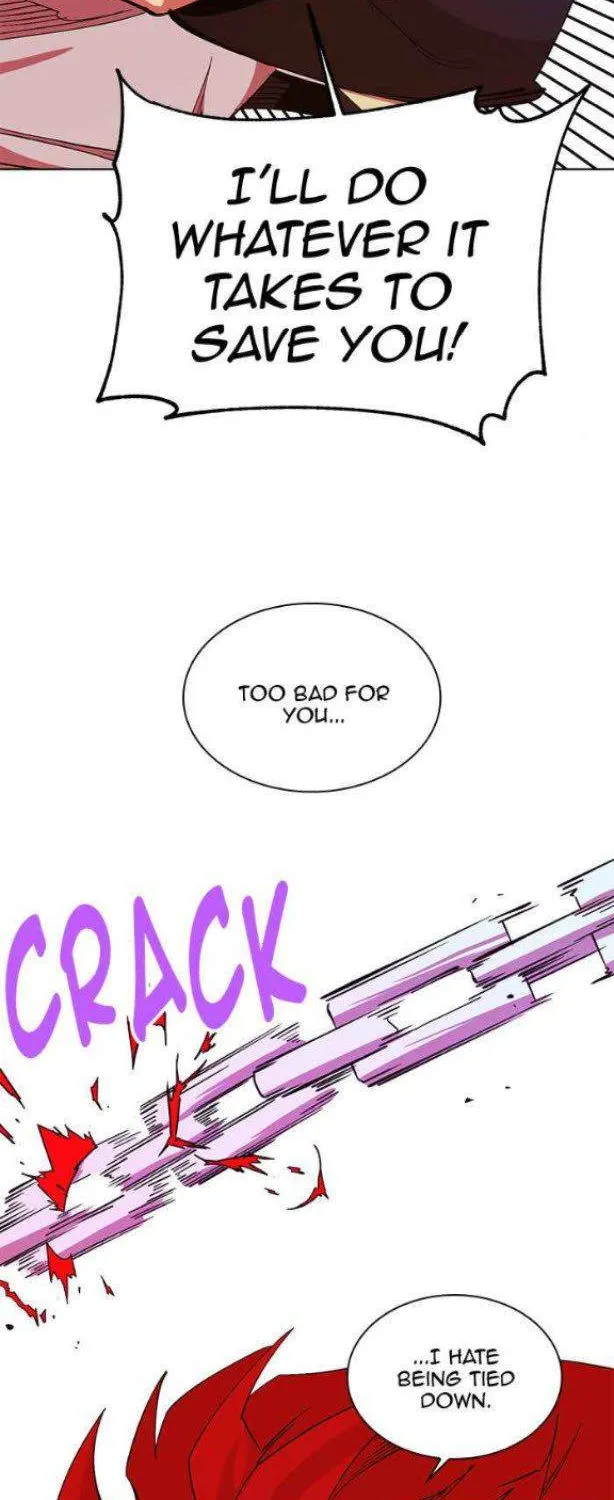 Hardcore Leveling Warrior Chapter 281 page 19 - 