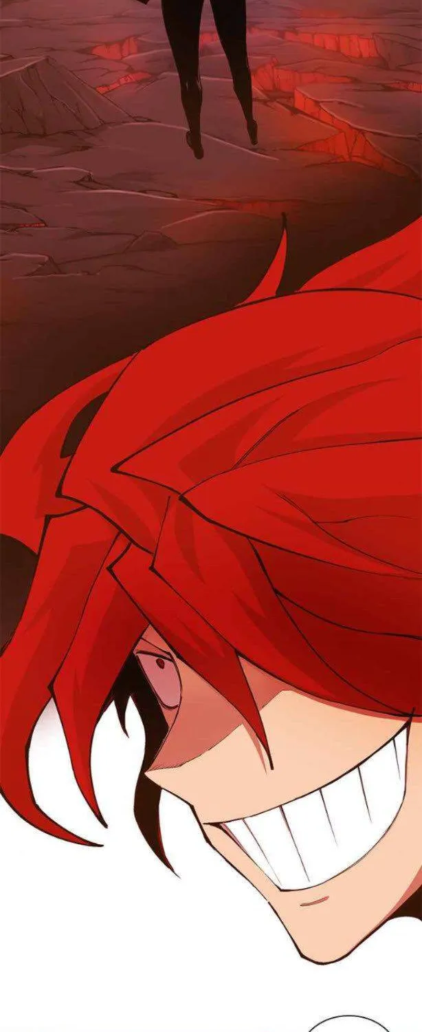 Hardcore Leveling Warrior Chapter 281 page 3 - 