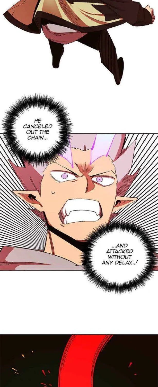Hardcore Leveling Warrior Chapter 281 page 21 - 