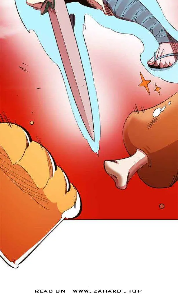 Hardcore Leveling Warrior Chapter 281 page 23 - 