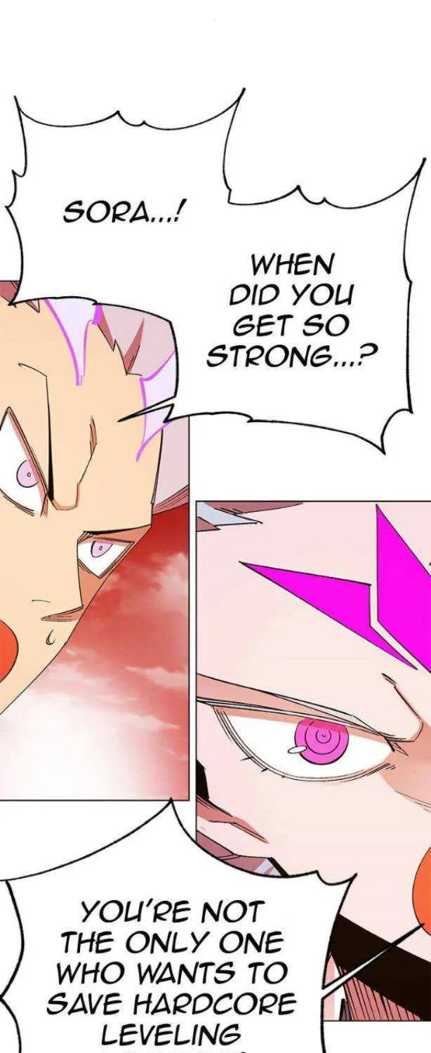 Hardcore Leveling Warrior Chapter 281 page 24 - 