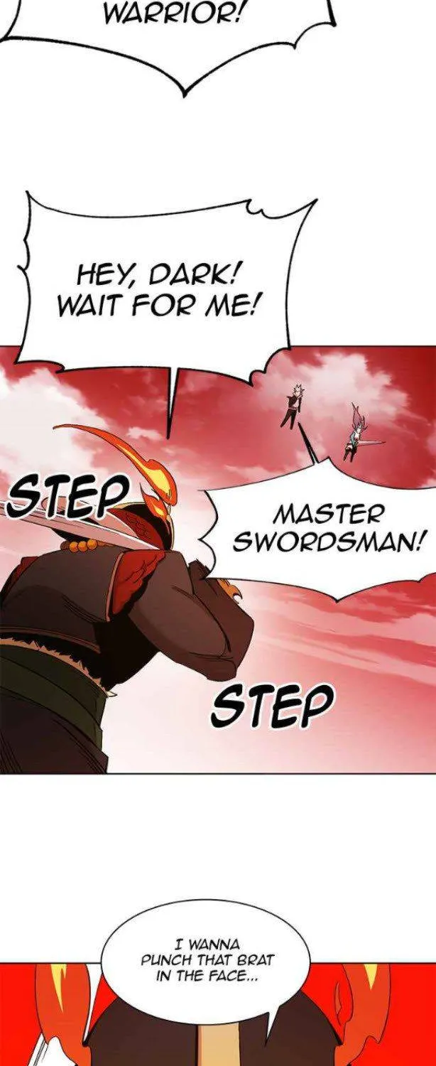 Hardcore Leveling Warrior Chapter 281 page 25 - 