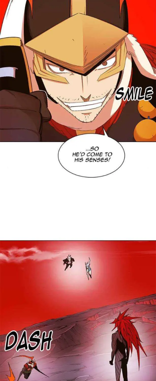 Hardcore Leveling Warrior Chapter 281 page 26 - 