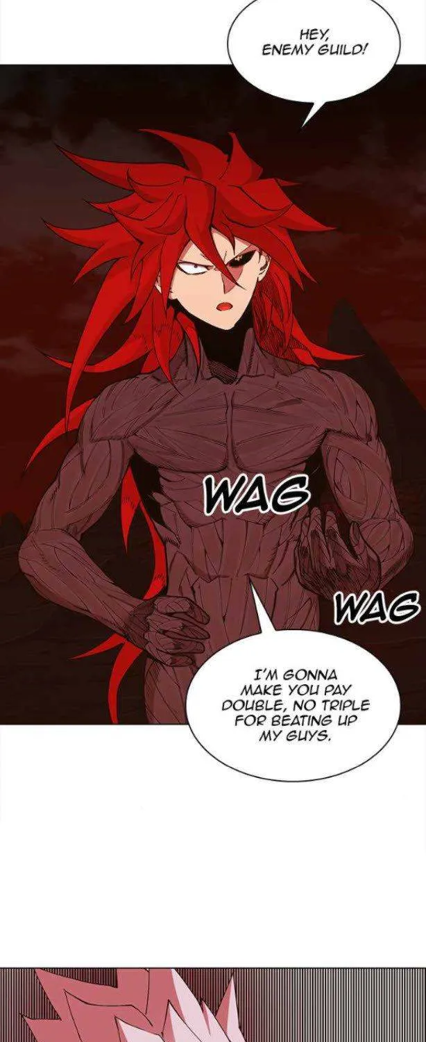 Hardcore Leveling Warrior Chapter 281 page 30 - 