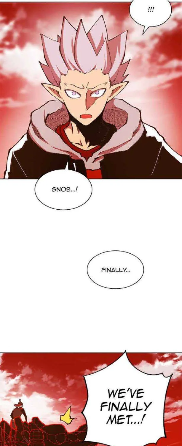 Hardcore Leveling Warrior Chapter 281 page 4 - 