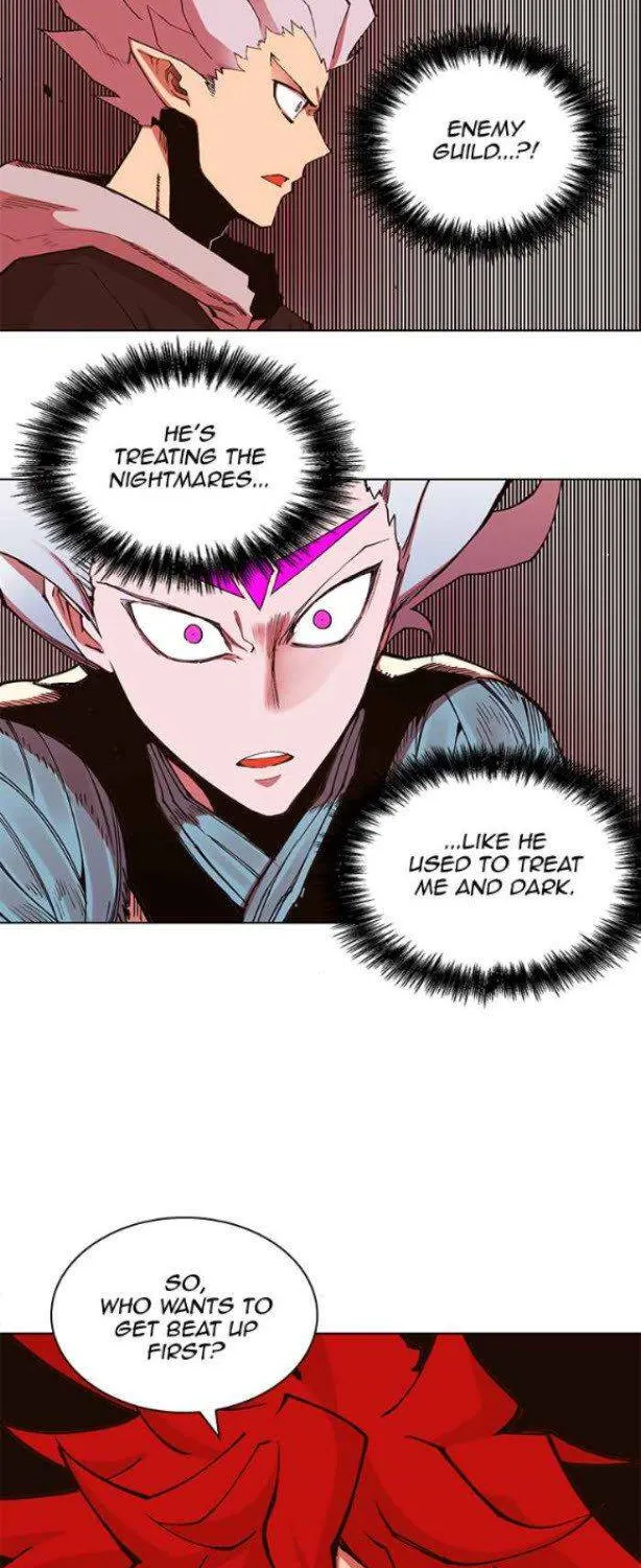 Hardcore Leveling Warrior Chapter 281 page 31 - 