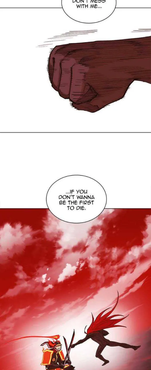 Hardcore Leveling Warrior Chapter 281 page 34 - 