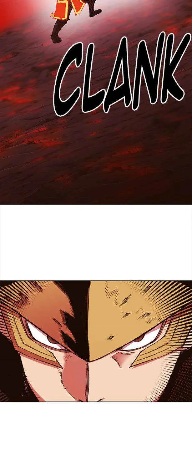 Hardcore Leveling Warrior Chapter 281 page 35 - 