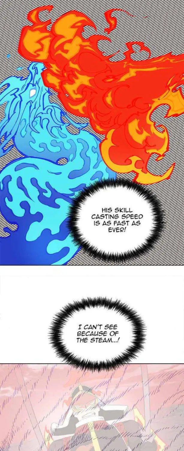 Hardcore Leveling Warrior Chapter 281 page 40 - 