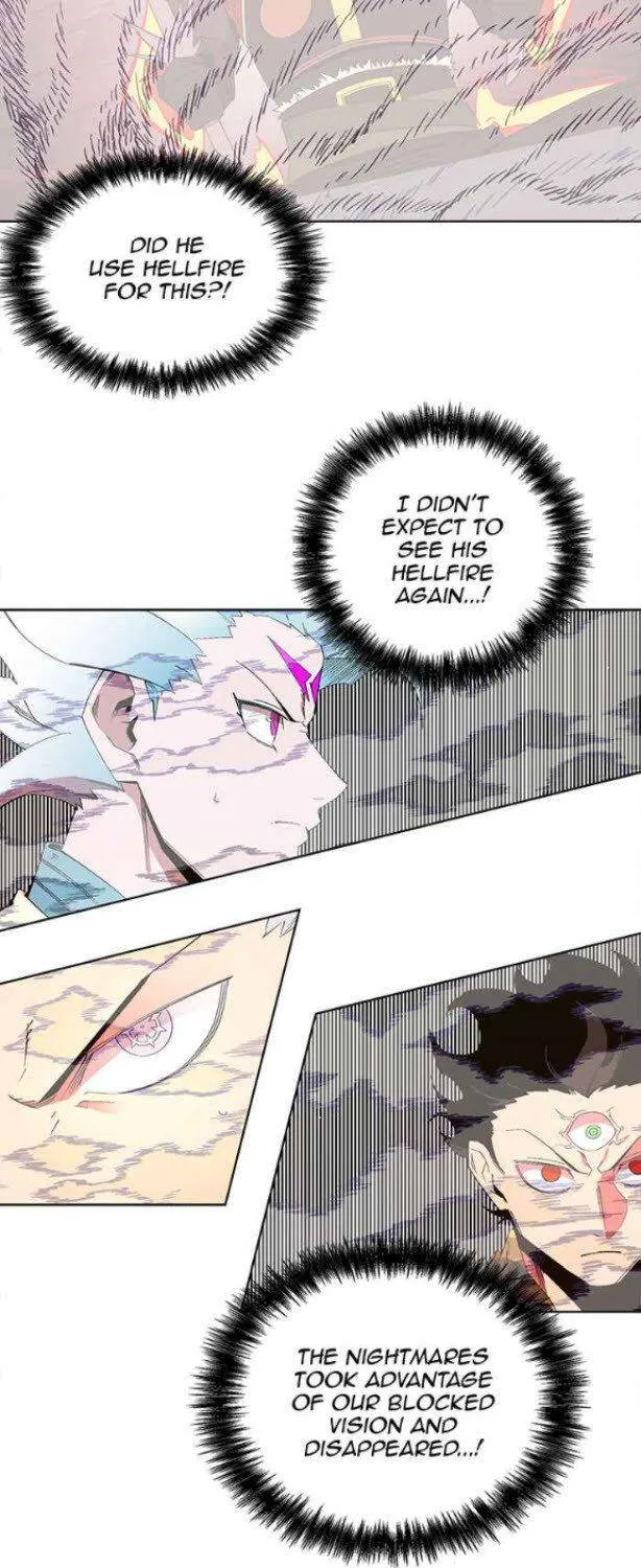 Hardcore Leveling Warrior Chapter 281 page 41 - 