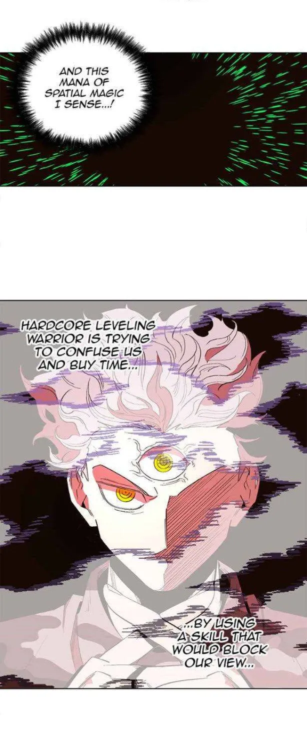 Hardcore Leveling Warrior Chapter 281 page 42 - 