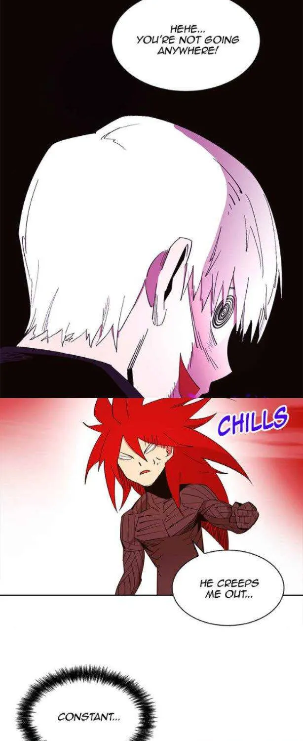 Hardcore Leveling Warrior Chapter 281 page 48 - 