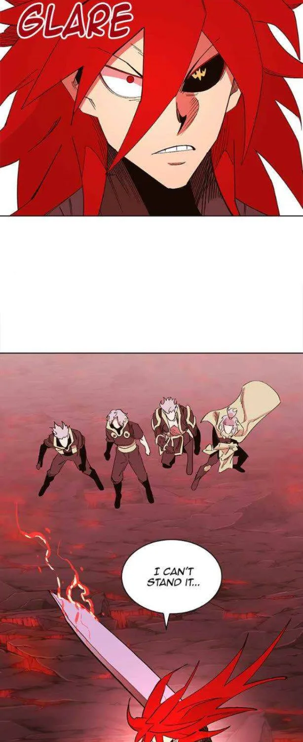 Hardcore Leveling Warrior Chapter 281 page 50 - 