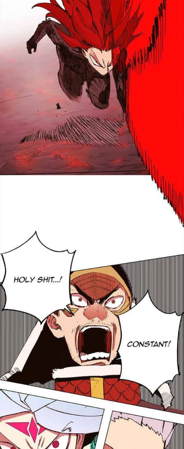 Hardcore Leveling Warrior Chapter 281 page 54 - 