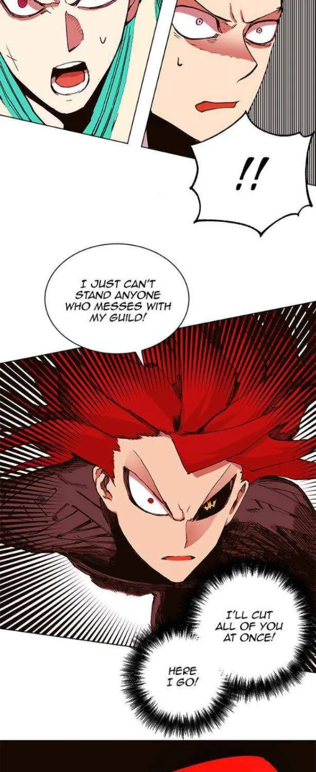 Hardcore Leveling Warrior Chapter 281 page 55 - 