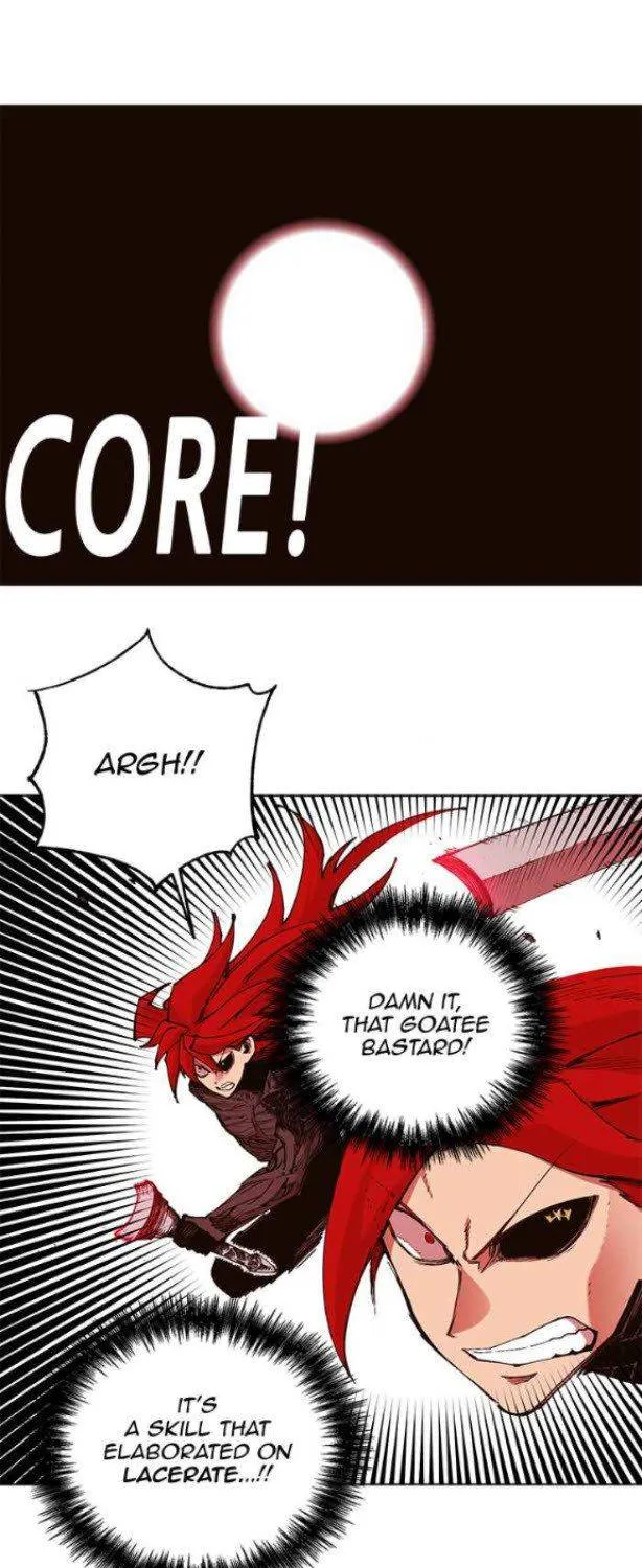 Hardcore Leveling Warrior Chapter 281 page 57 - 