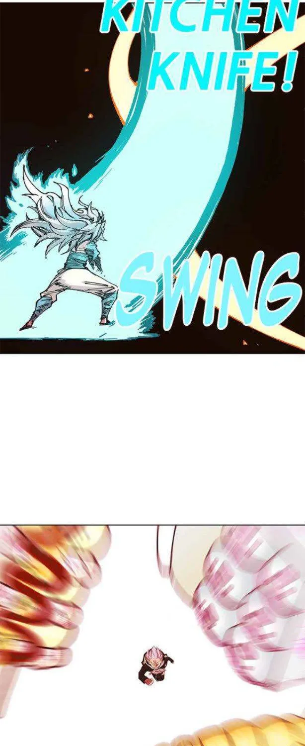 Hardcore Leveling Warrior Chapter 281 page 59 - 