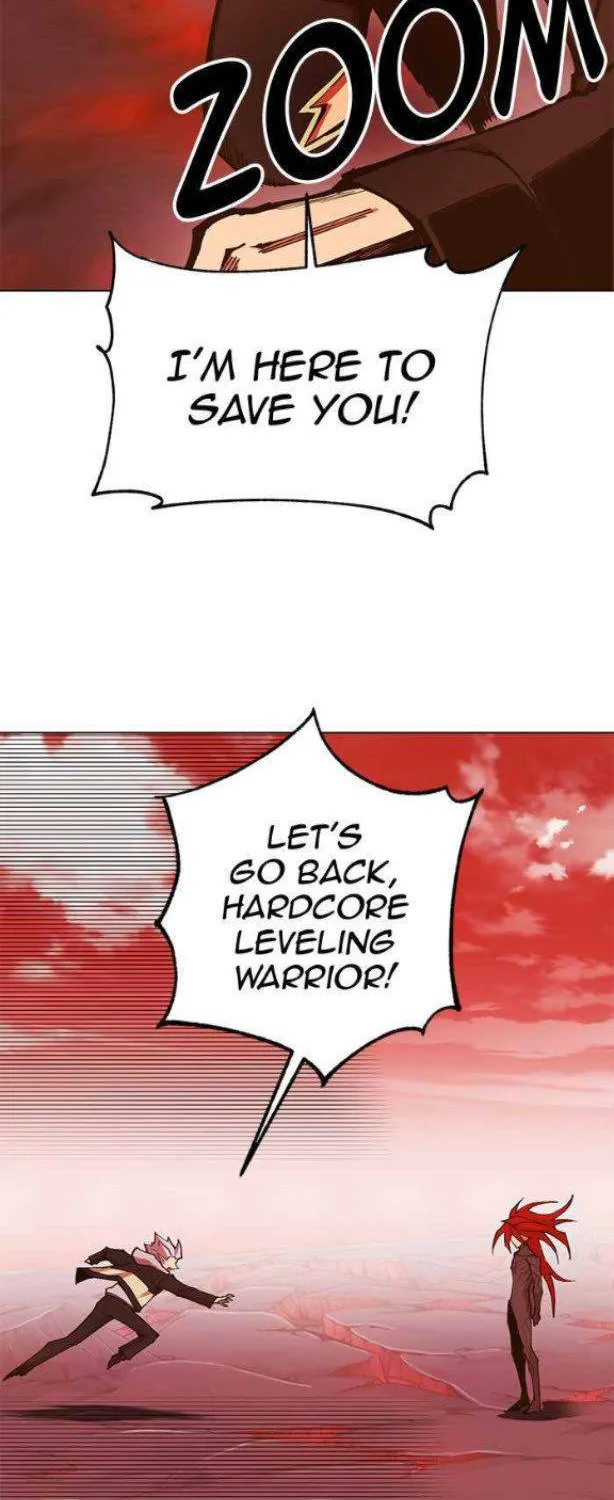 Hardcore Leveling Warrior Chapter 281 page 7 - 