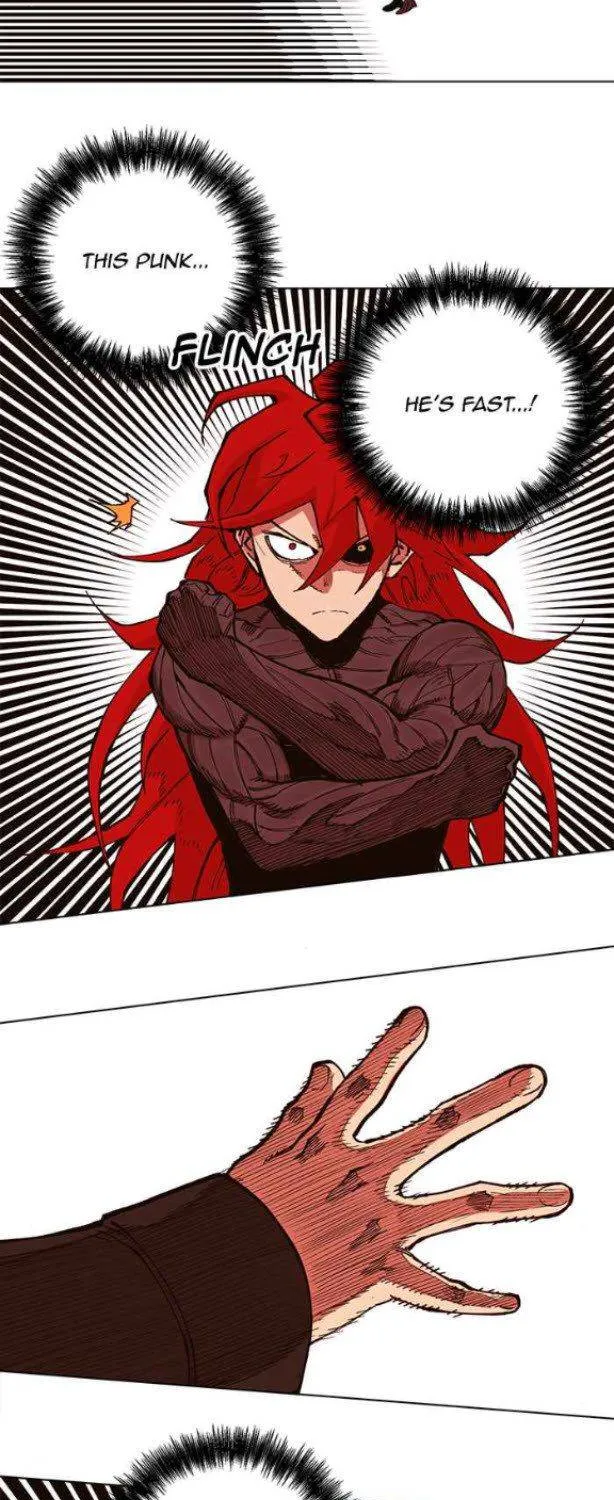 Hardcore Leveling Warrior Chapter 281 page 61 - 