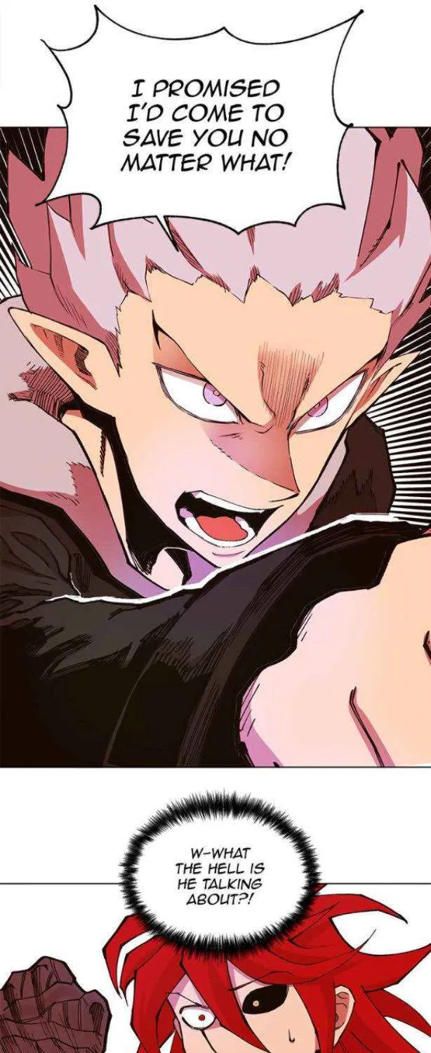 Hardcore Leveling Warrior Chapter 281 page 63 - 