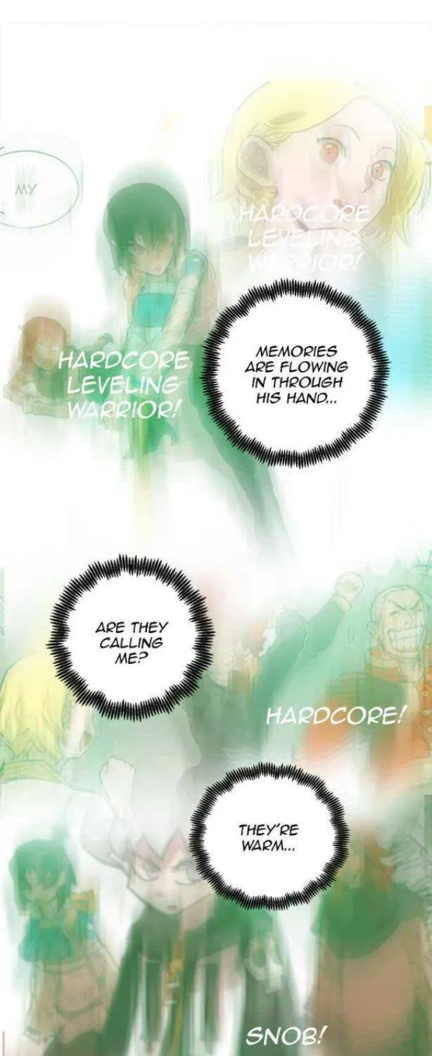 Hardcore Leveling Warrior Chapter 281 page 66 - 
