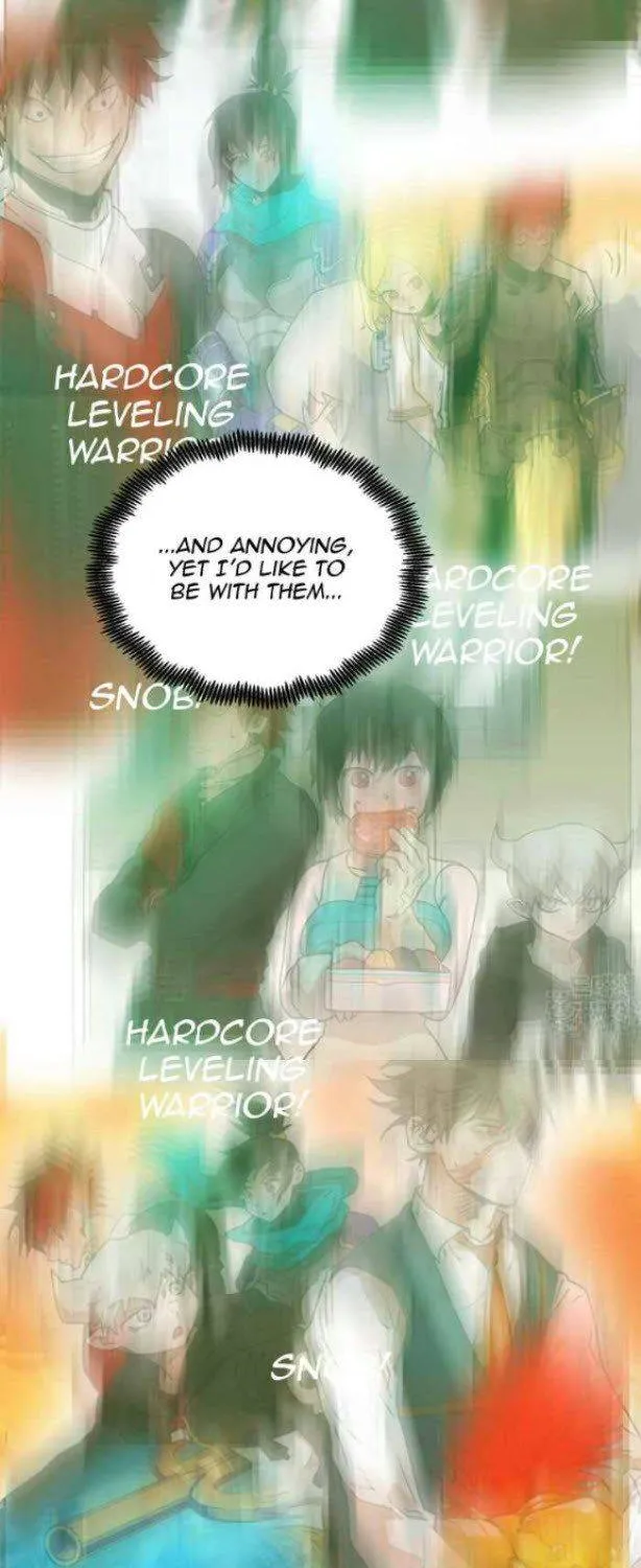 Hardcore Leveling Warrior Chapter 281 page 67 - 