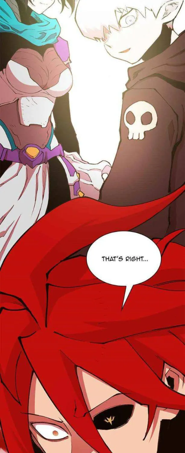Hardcore Leveling Warrior Chapter 281 page 69 - 