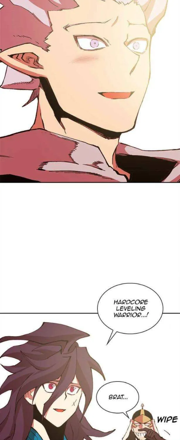 Hardcore Leveling Warrior Chapter 281 page 73 - 