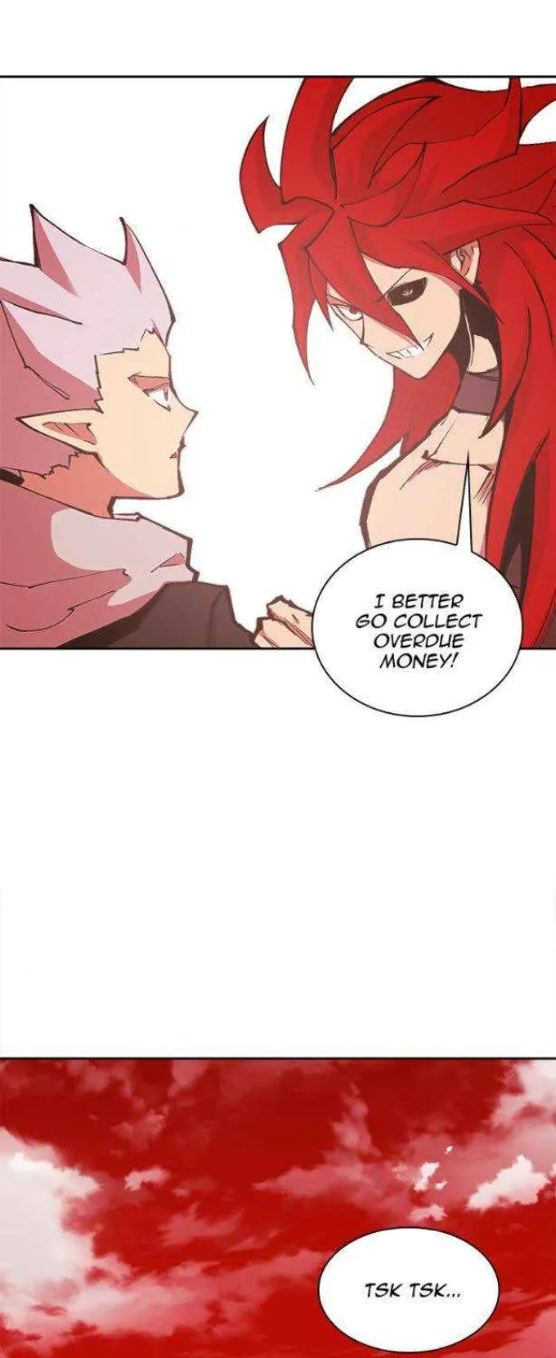 Hardcore Leveling Warrior Chapter 281 page 76 - 