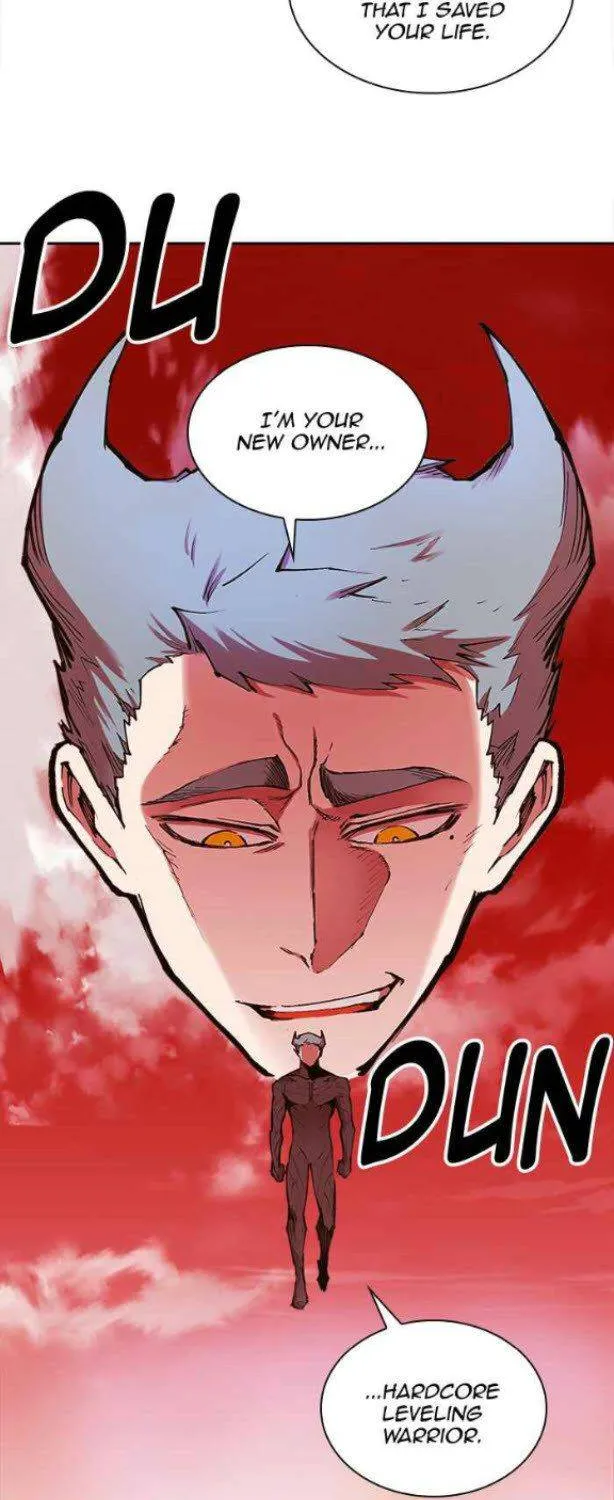 Hardcore Leveling Warrior Chapter 281 page 78 - 