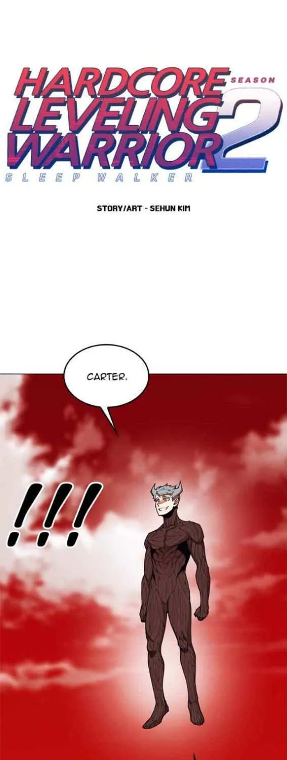 Hardcore Leveling Warrior Chapter 282 page 1 - 
