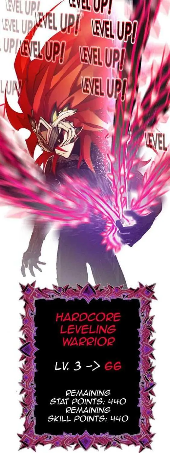 Hardcore Leveling Warrior Chapter 282 page 101 - 