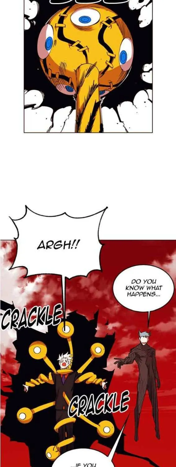 Hardcore Leveling Warrior Chapter 282 page 14 - 