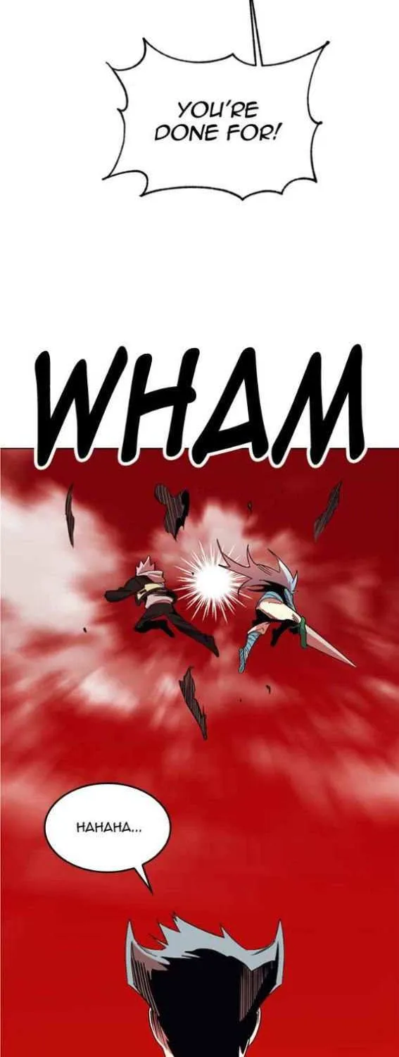 Hardcore Leveling Warrior Chapter 282 page 17 - 