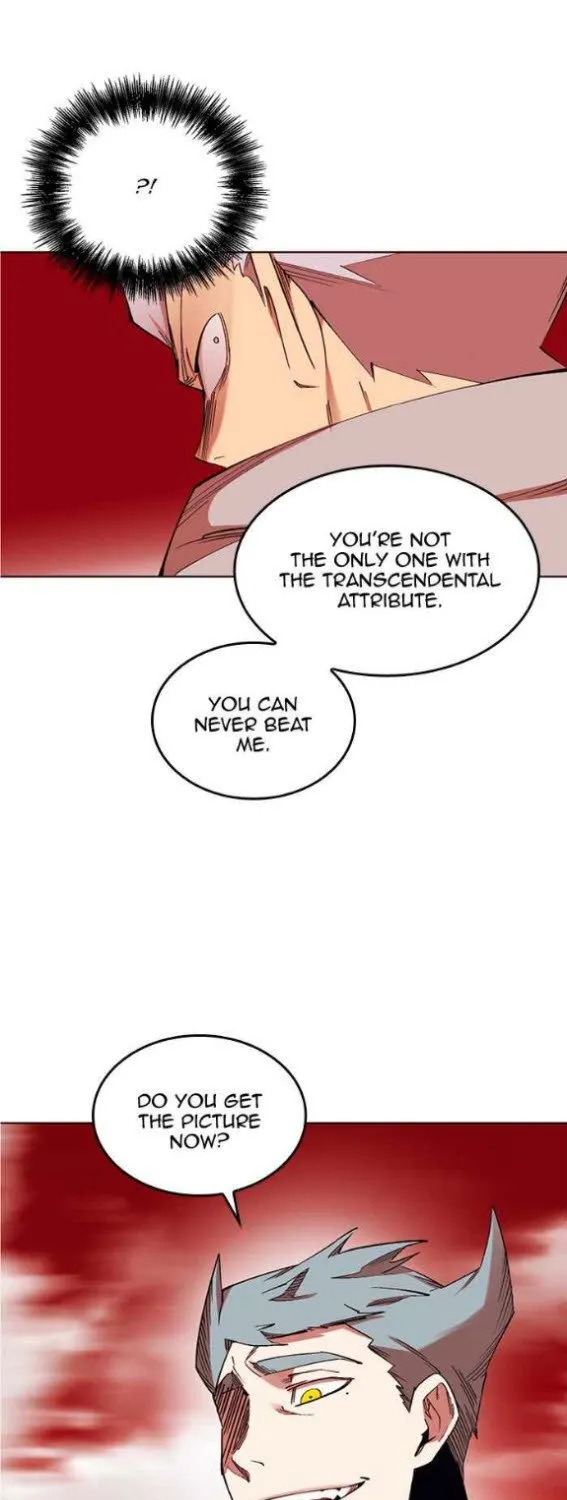 Hardcore Leveling Warrior Chapter 282 page 19 - 