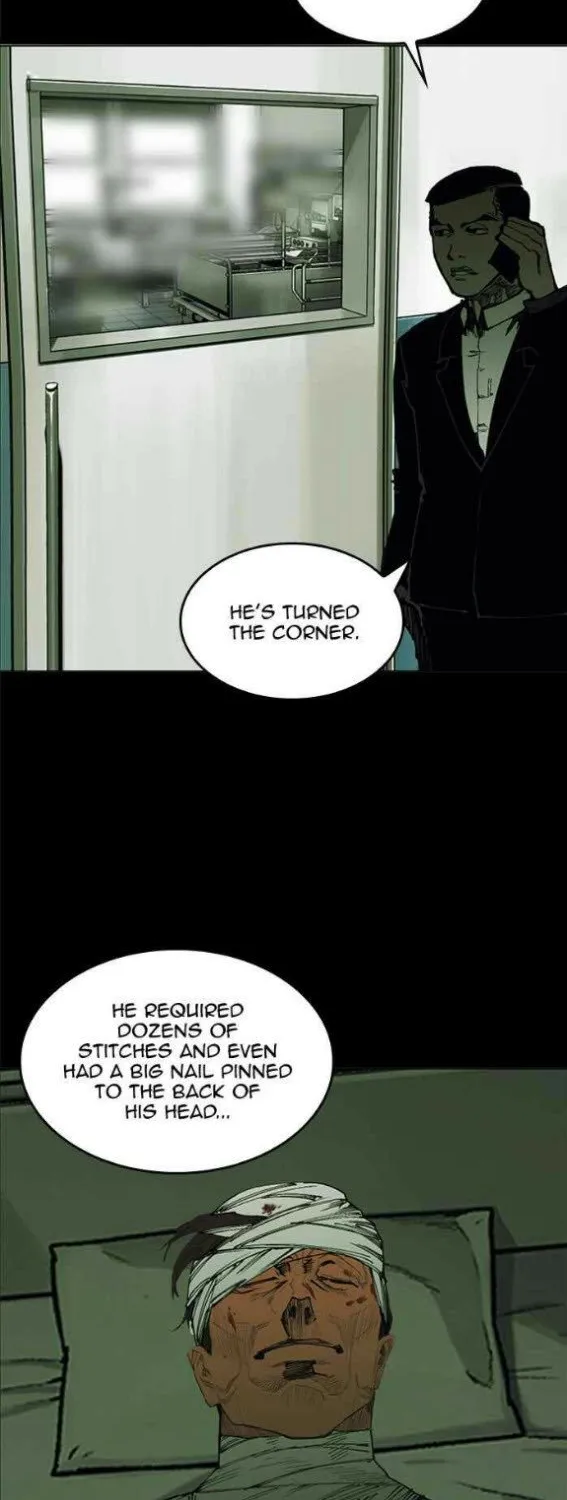 Hardcore Leveling Warrior Chapter 282 page 28 - 