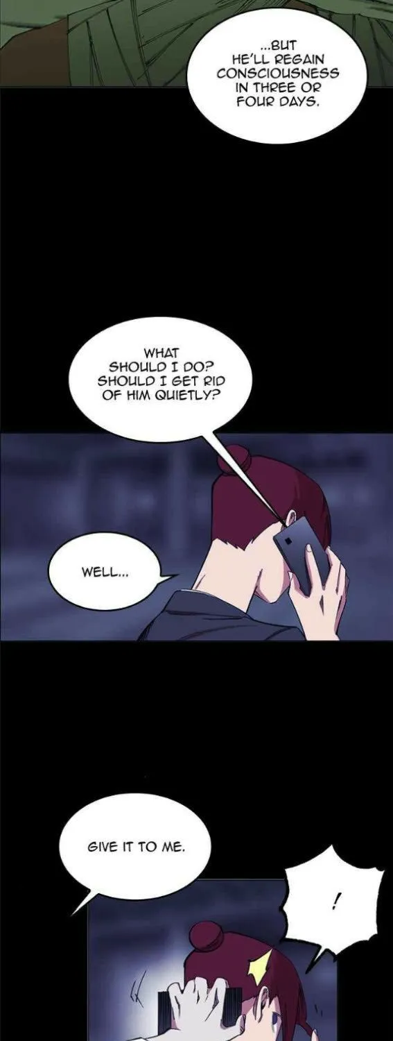 Hardcore Leveling Warrior Chapter 282 page 29 - 