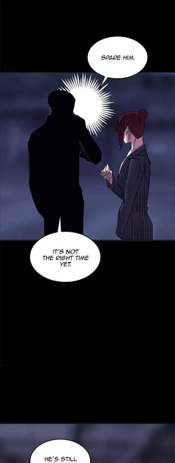 Hardcore Leveling Warrior Chapter 282 page 31 - 