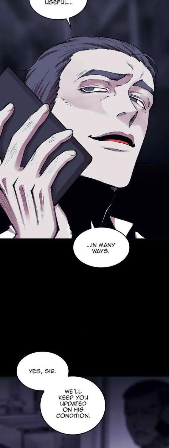 Hardcore Leveling Warrior Chapter 282 page 32 - 
