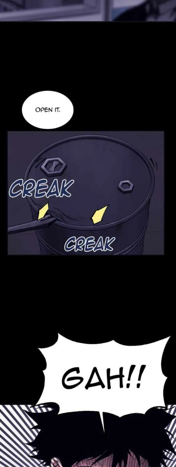 Hardcore Leveling Warrior Chapter 282 page 33 - 