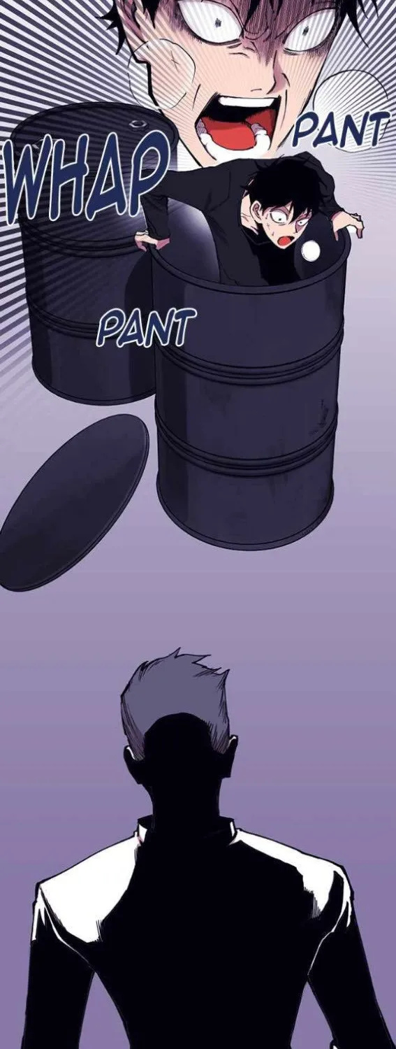 Hardcore Leveling Warrior Chapter 282 page 34 - 
