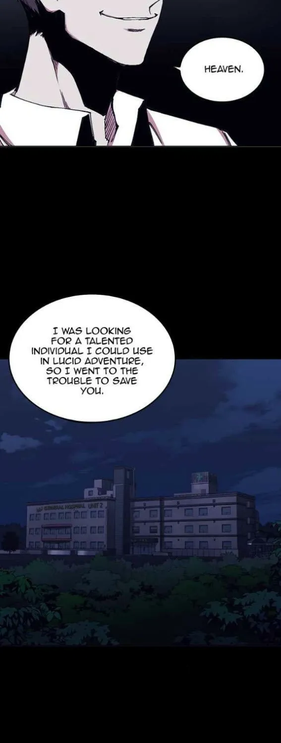 Hardcore Leveling Warrior Chapter 282 page 37 - 