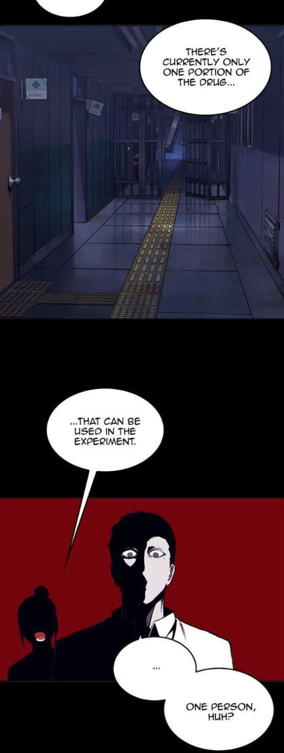 Hardcore Leveling Warrior Chapter 282 page 40 - 