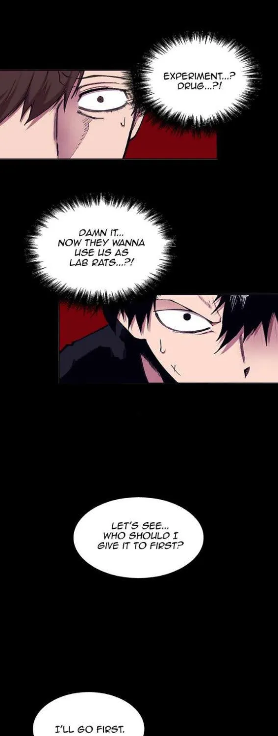 Hardcore Leveling Warrior Chapter 282 page 42 - 