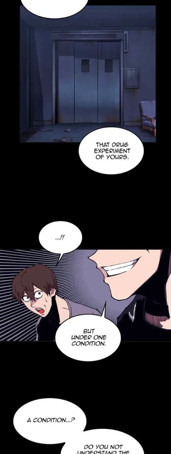 Hardcore Leveling Warrior Chapter 282 page 43 - 