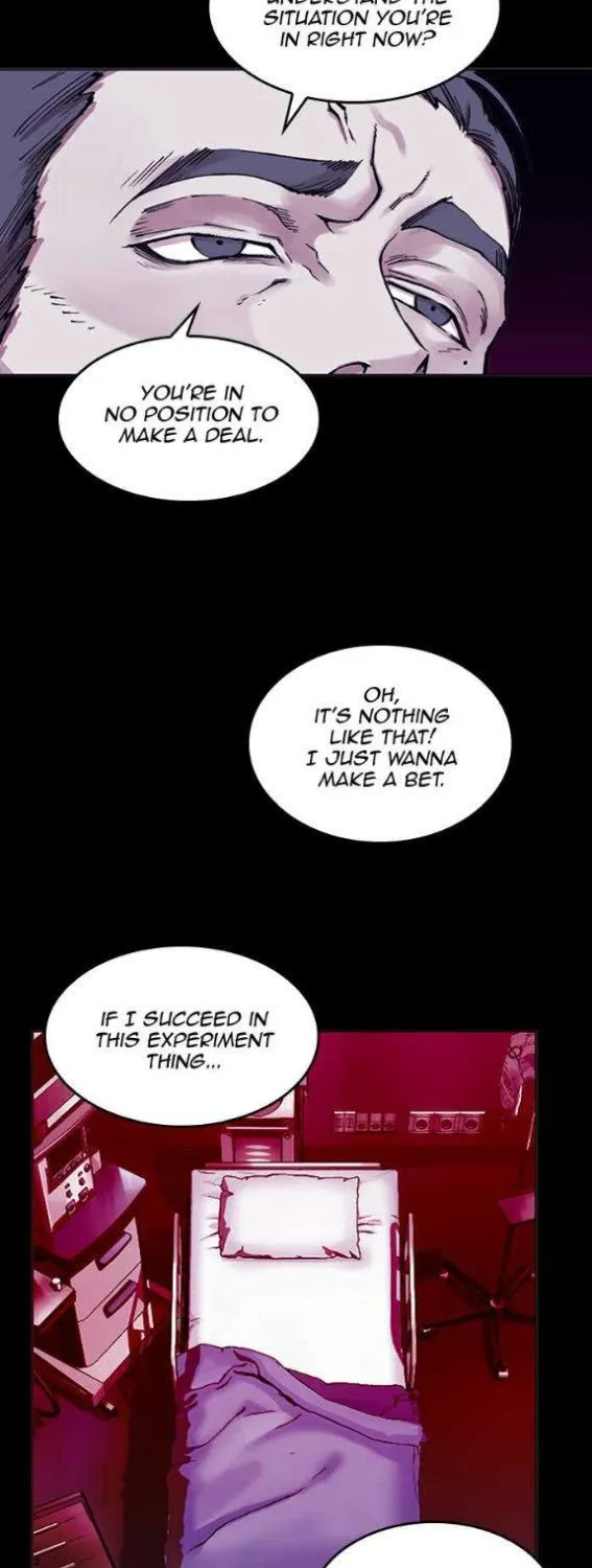 Hardcore Leveling Warrior Chapter 282 page 44 - 